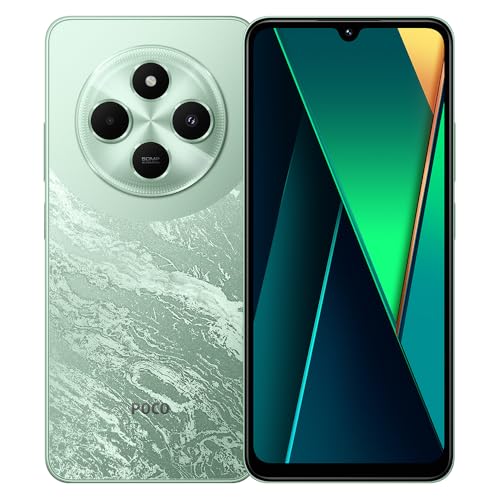 Smartphone Xiaomi Poco C75