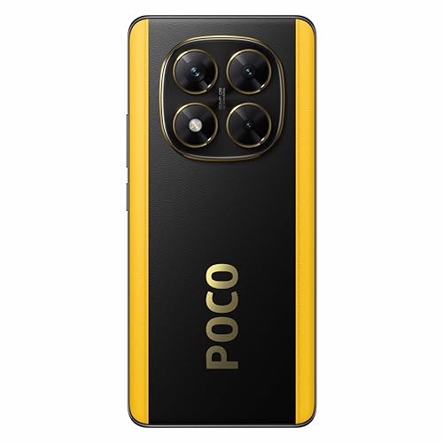 Smartphone Xiaomi Poco X7