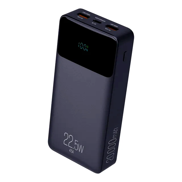 Power Bank ELG 20000mAh Pro PB200BK