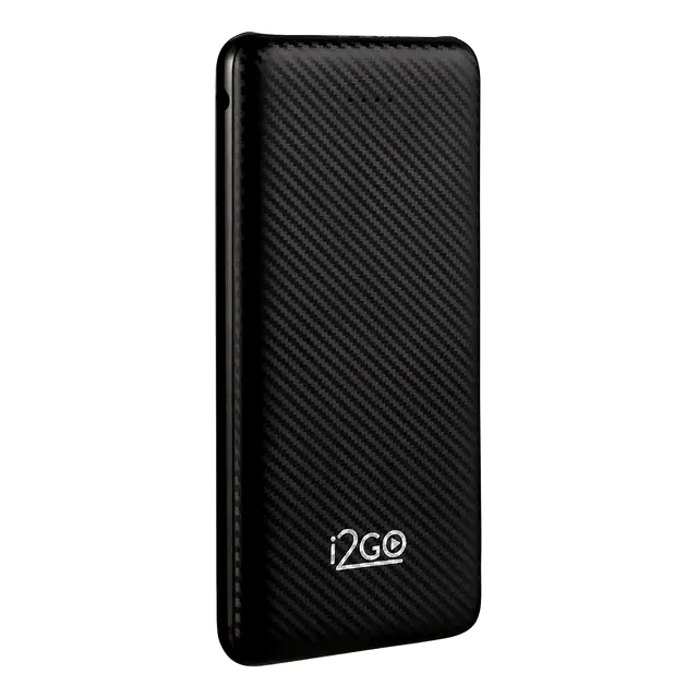 Power Bank i2GO 10000mAh