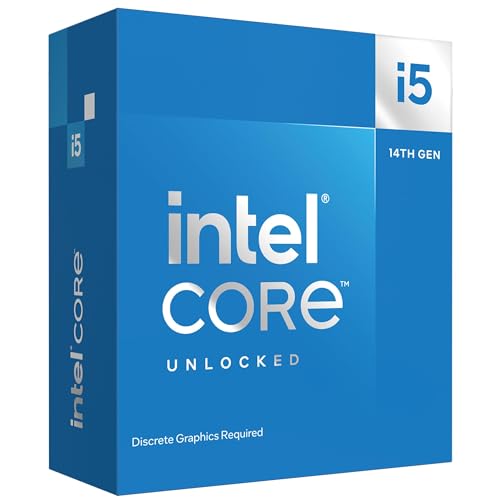 Intel Core i5-14600KF