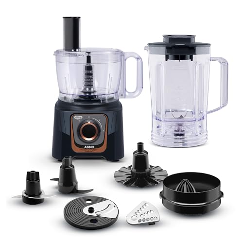 Multiprocessador Arno 700W 3,1L MP72