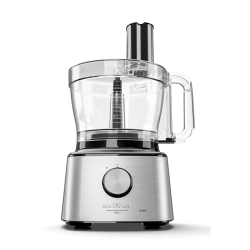 Multiprocessador Britânia 1300W BMP2000
