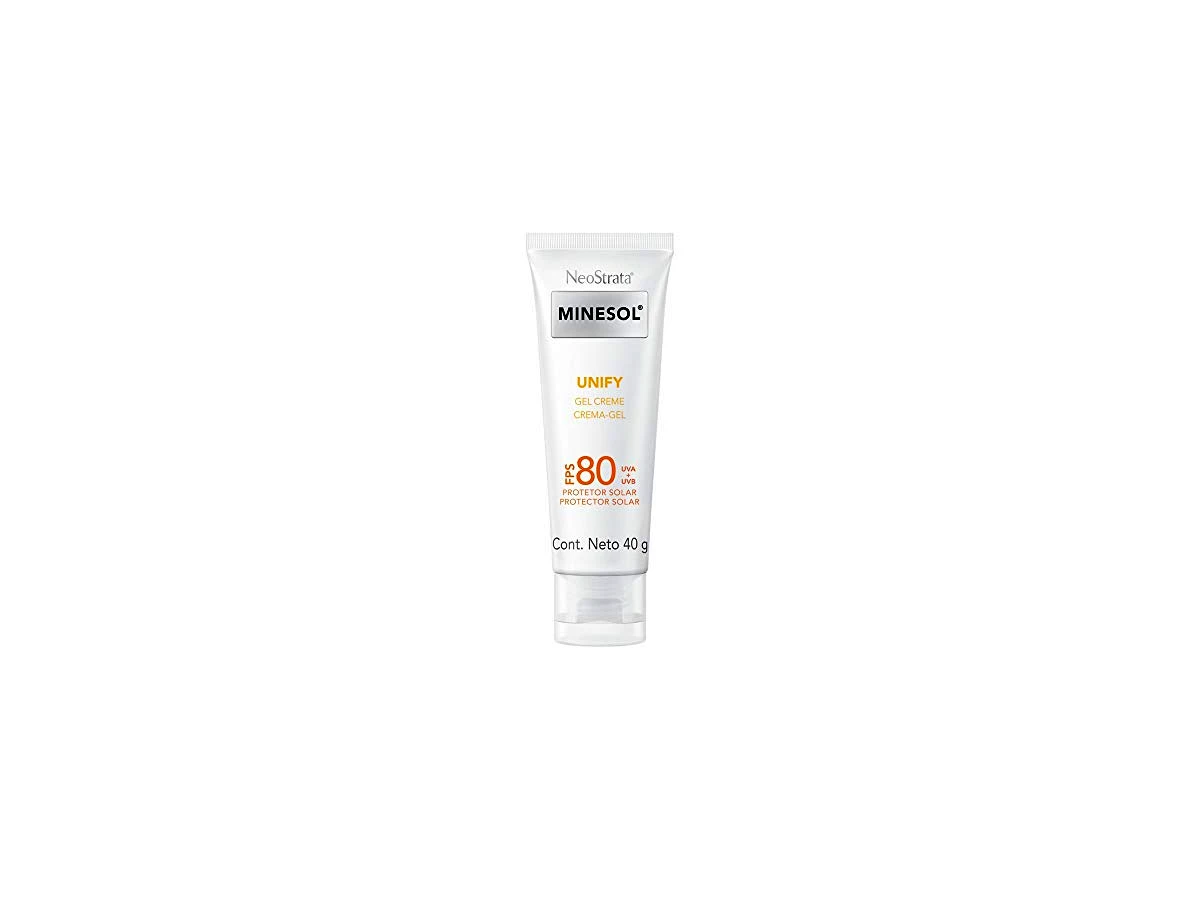 Neostrata Minesol Unify FPS 80
