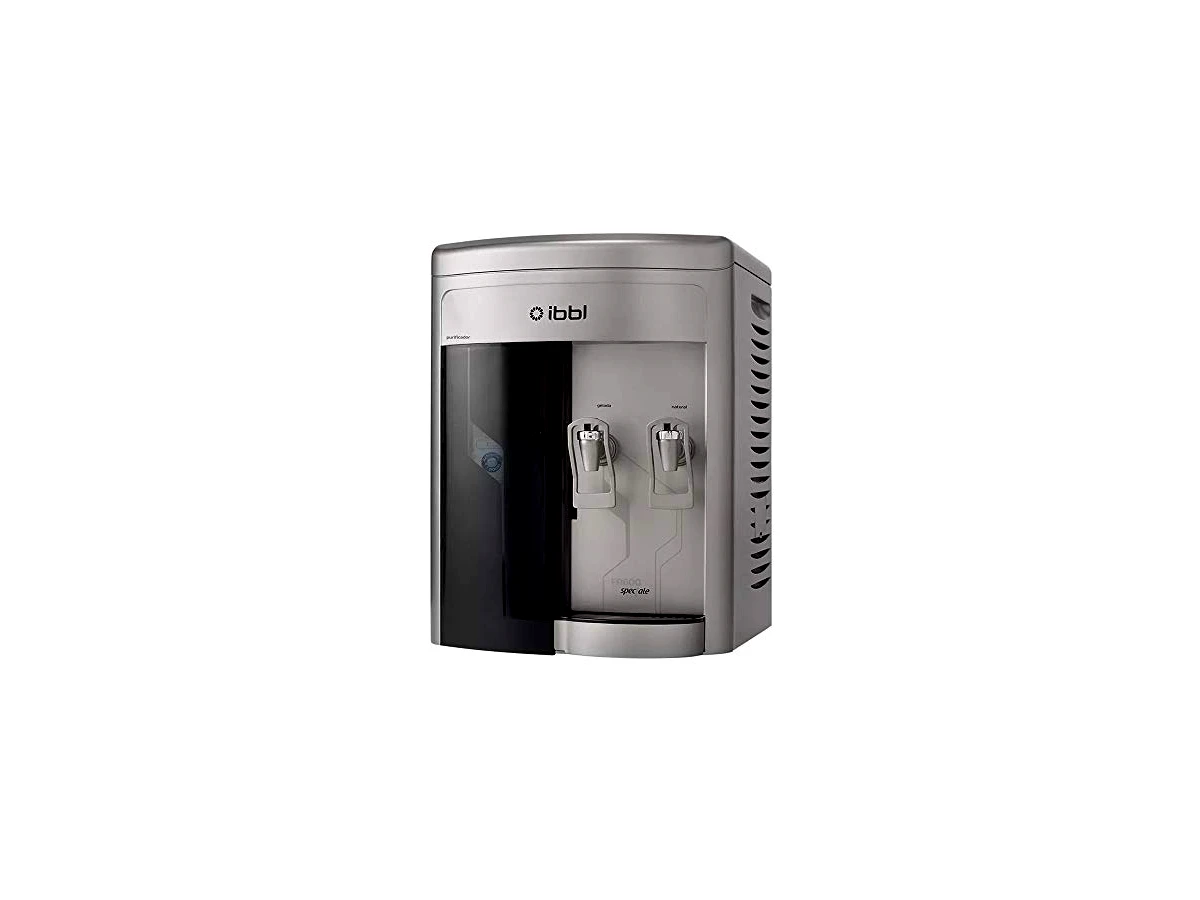 Purificador de Água IBBL FR600 Speciale Prata