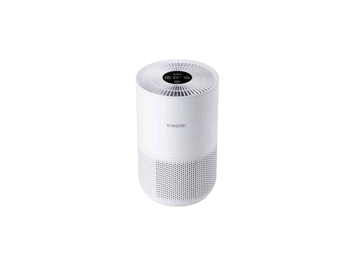 Xiaomi Smart Air Purifier 4 Compact