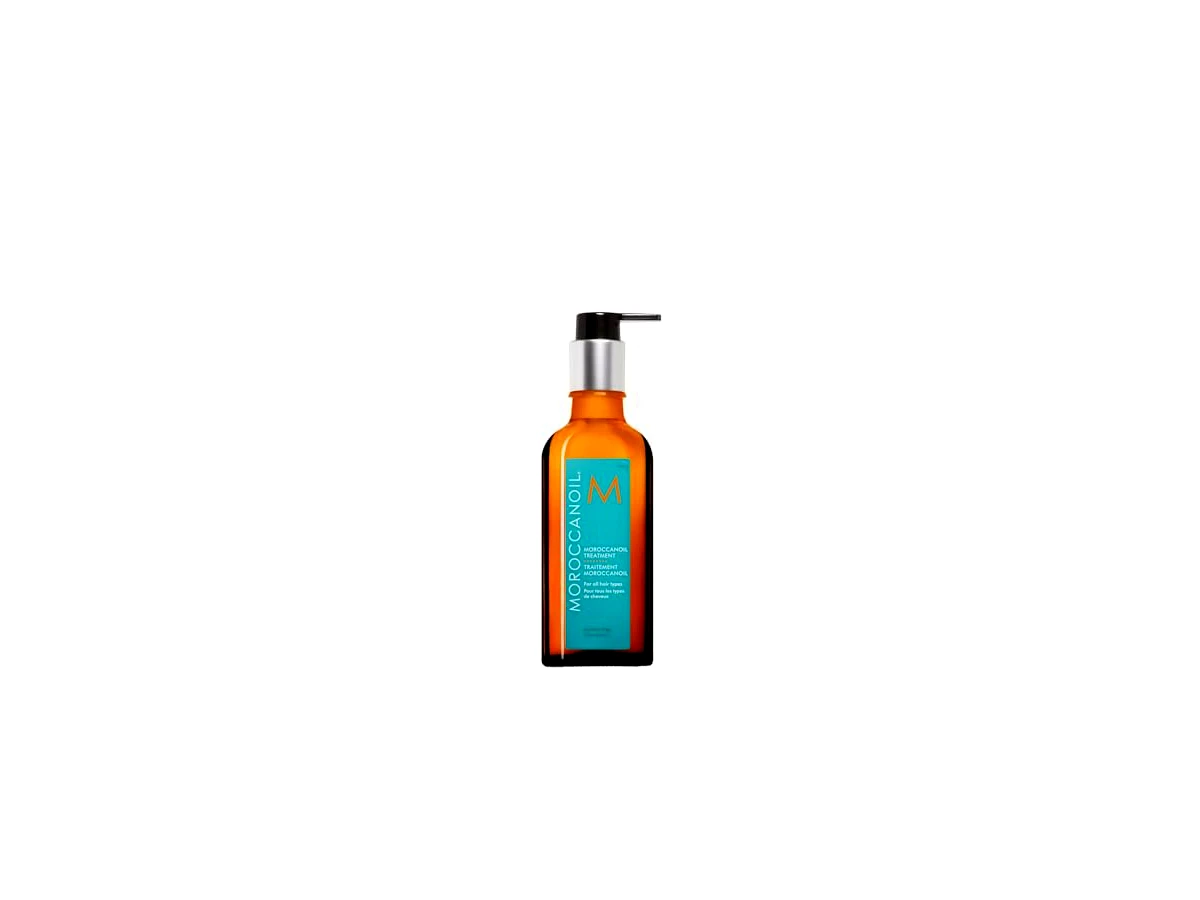 Revisão Moroccanoil Treatment Original Óleo de Tratamento Capilar: O investimento premium certo para domar fios ressecados e grossos