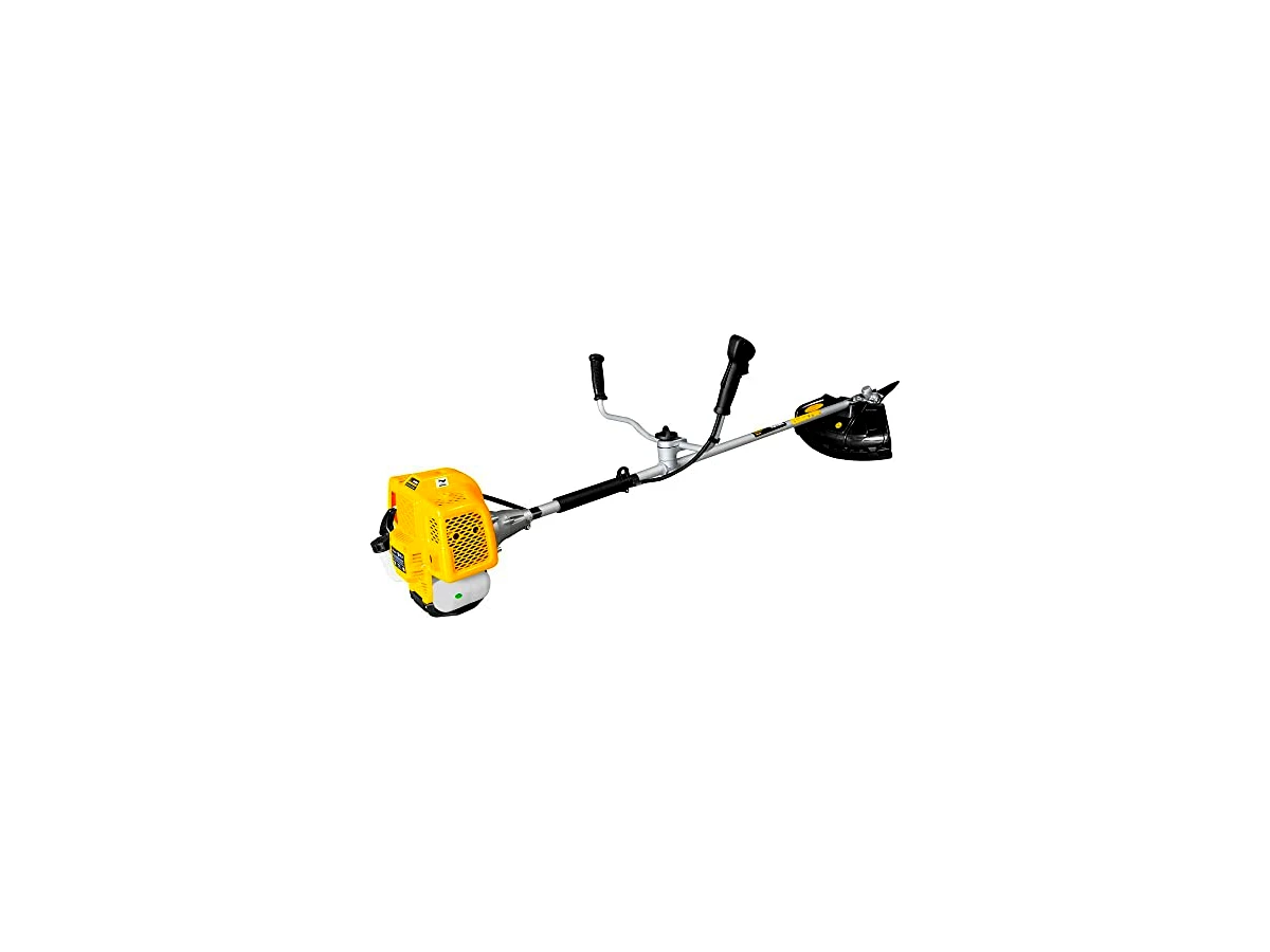 Roçadeira a Gasolina Lateral Vonder RGP 520