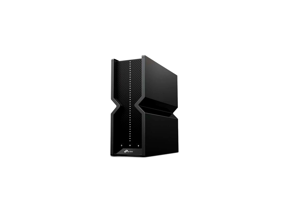 Revisão Roteador TP-Link Wifi 7 Archer BE550 BE9300 Easy Mesh Tri Band 5x Portas Multi-Gigabit 6x antenas internas VPN: a melhor porta de entrada para conexões extremas