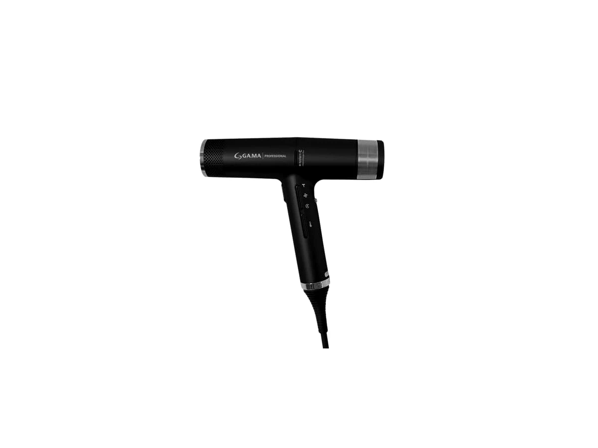 GA.MA ITALY iQ3 Perfetto Black 220V