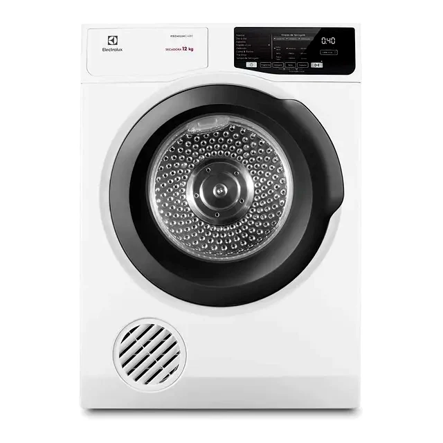 Secadora de Roupas Electrolux 12kg SFP12