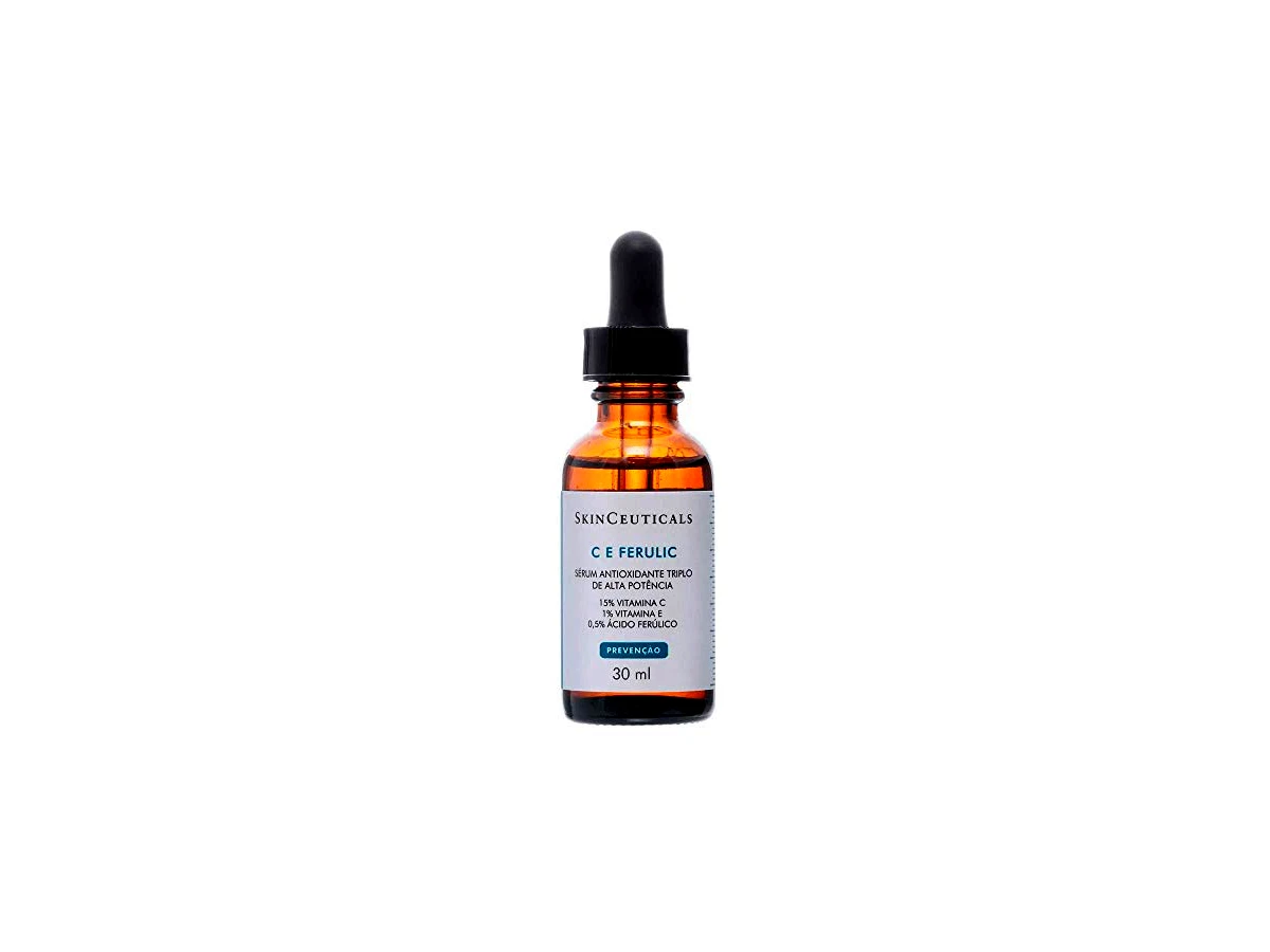 SkinCeuticals C E Ferulic Sérum Antioxidante e Antienvelhecimento