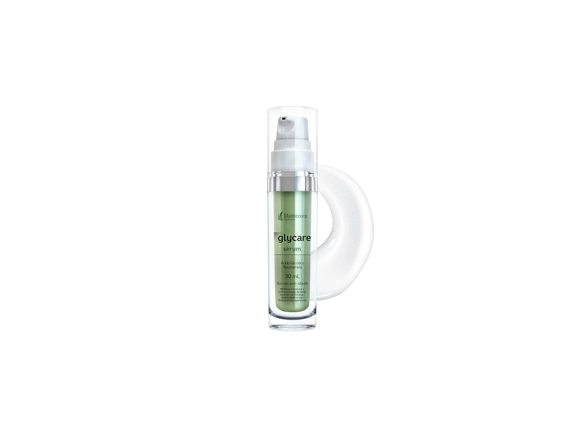 Mantecorp Skincare Glycare