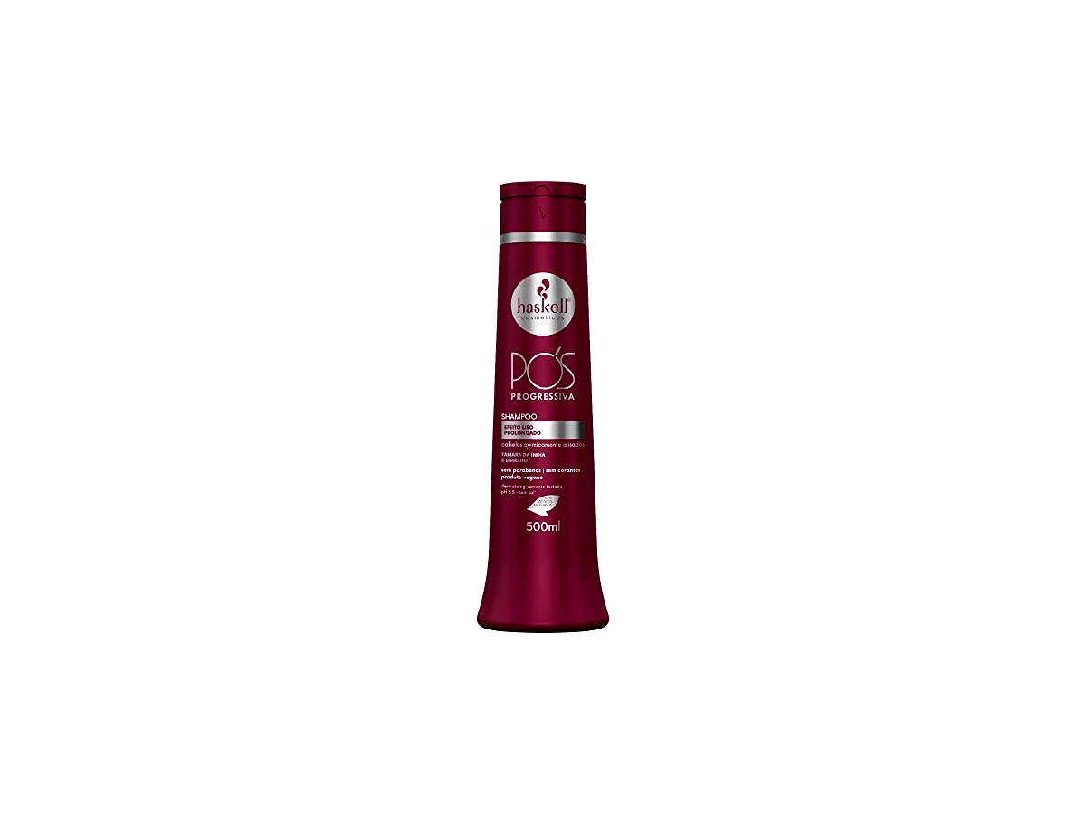 Revisão Amend Expertise Pós Progressiva Shampoo Reconstrutor com Nutri-Aminoácidos: o rei do custo-benefício para prolongar o liso