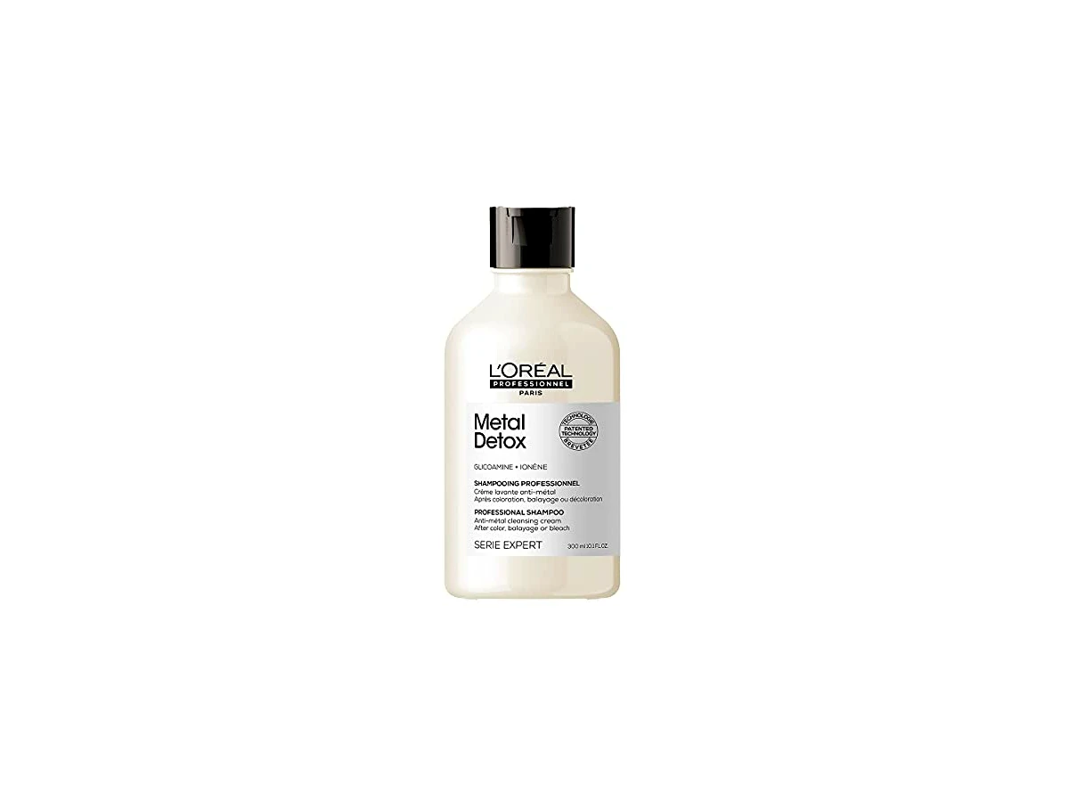 L'Oréal Professionnel Serie Expert Metal Detox