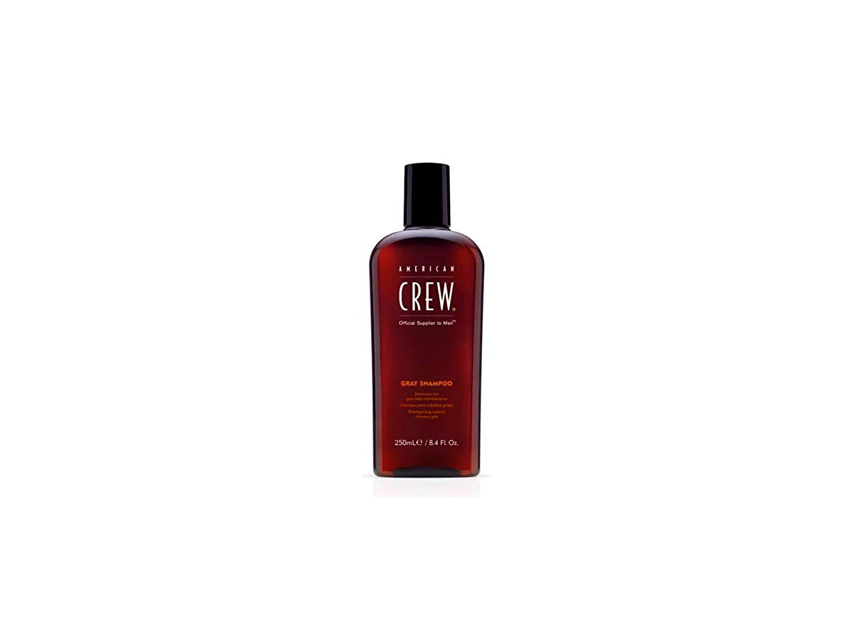American Crew Daily Silver Shampoo