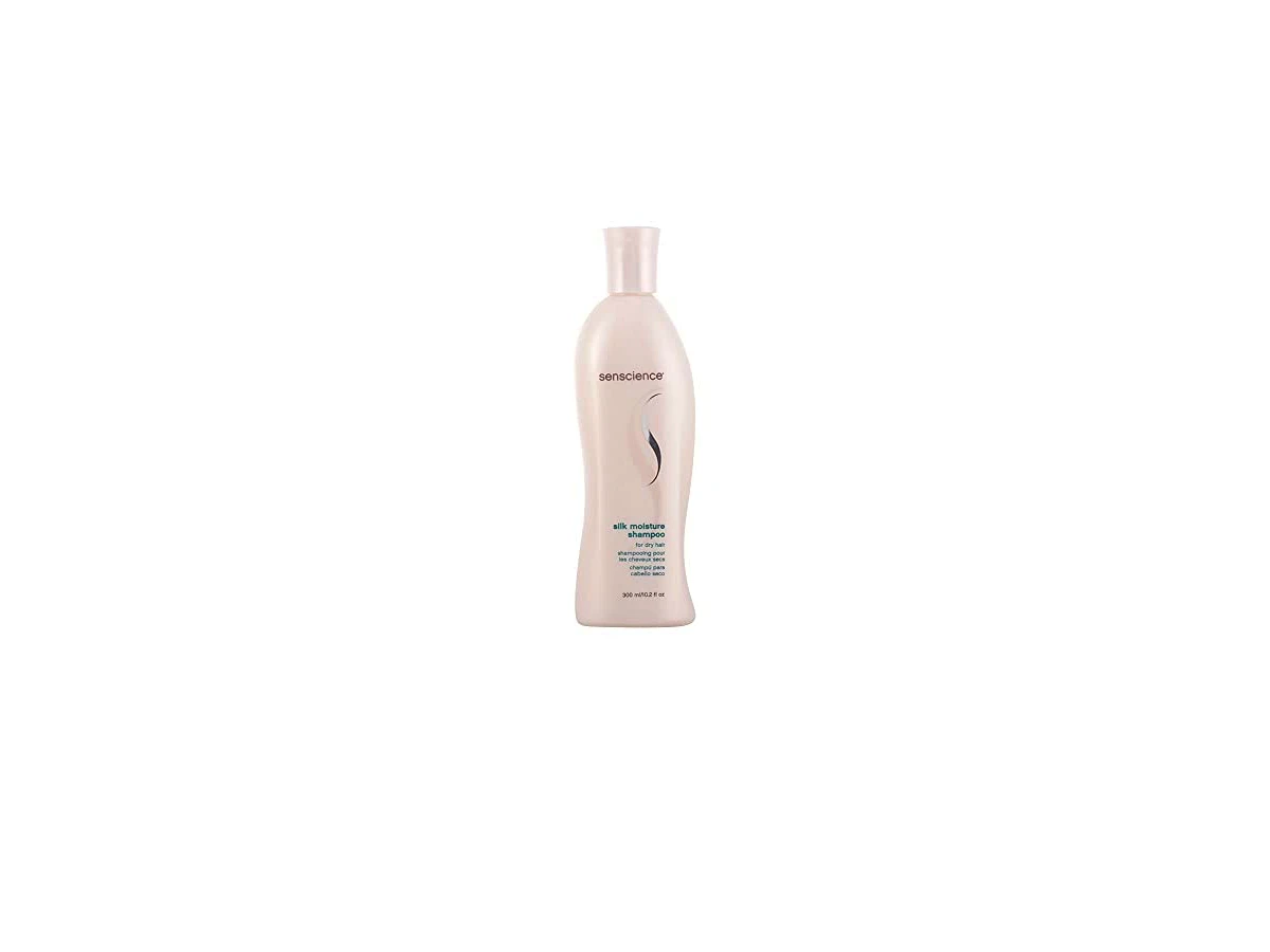 Senscience Silk Moisture