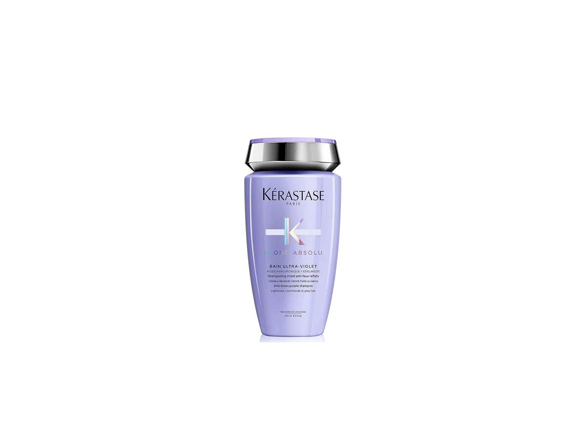 Kérastase Blond Absolu Bain Ultra-Violet
