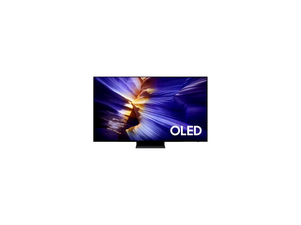 Samsung Vision AI TV 55