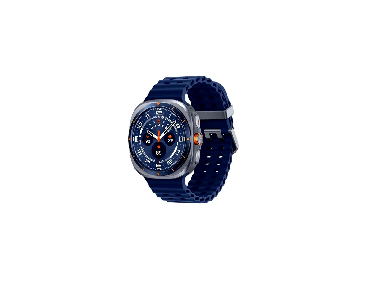 Samsung Galaxy Watch Ultra