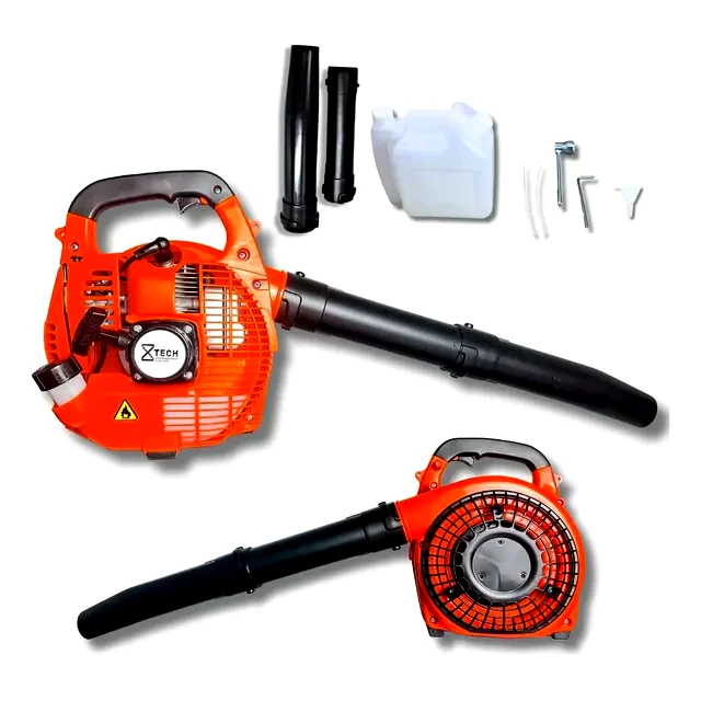 EB260 a Gasolina 25,4cc