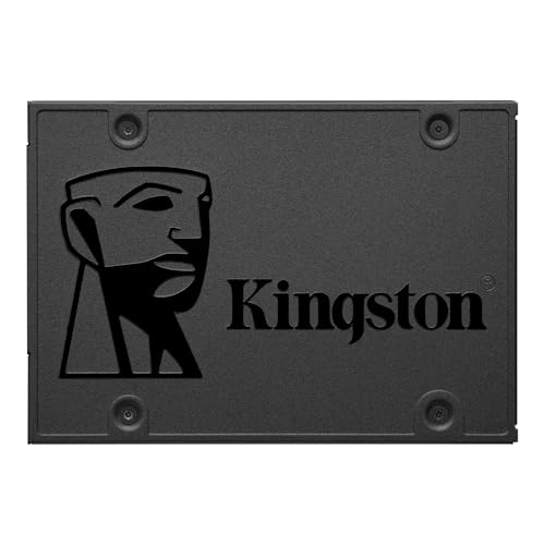 SSD Kingston 240GB A400 SA400S37/240G