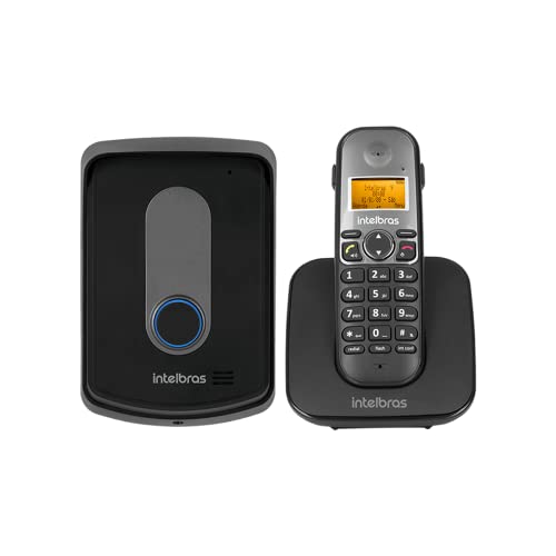 Intelbras TIS 5010