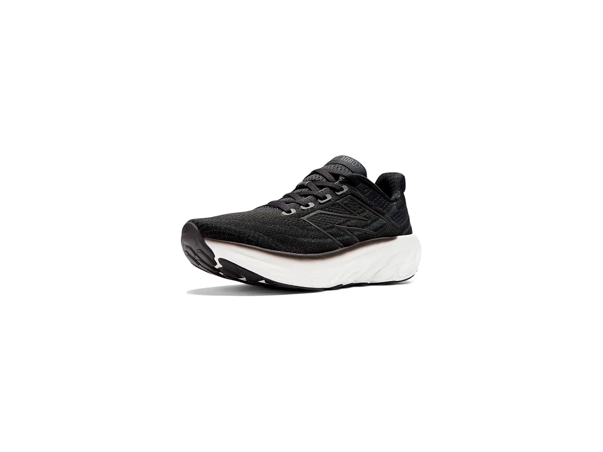 Revisão New Balance Fresh Foam X 1080 v13 Feminino: O conforto supremo com espaço de sobra para os dedos