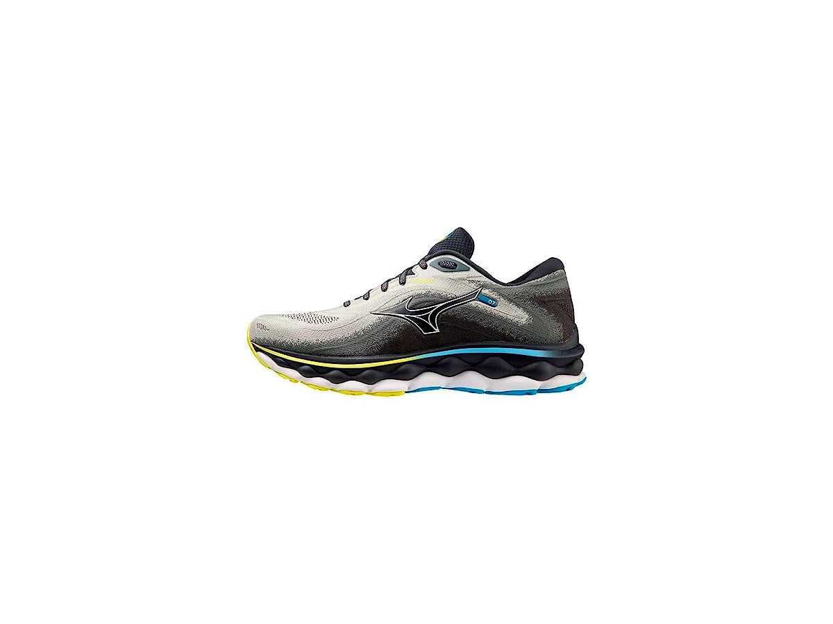 Revisão Tênis Mizuno Wave Sky 7: máximo conforto para poupar as pernas nos longões