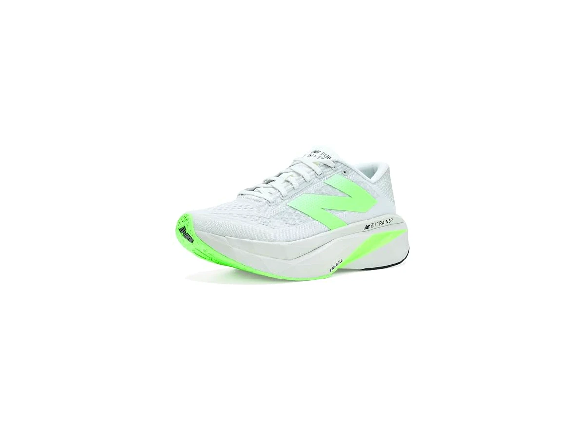 New Balance FuelCell SC Trainer v3