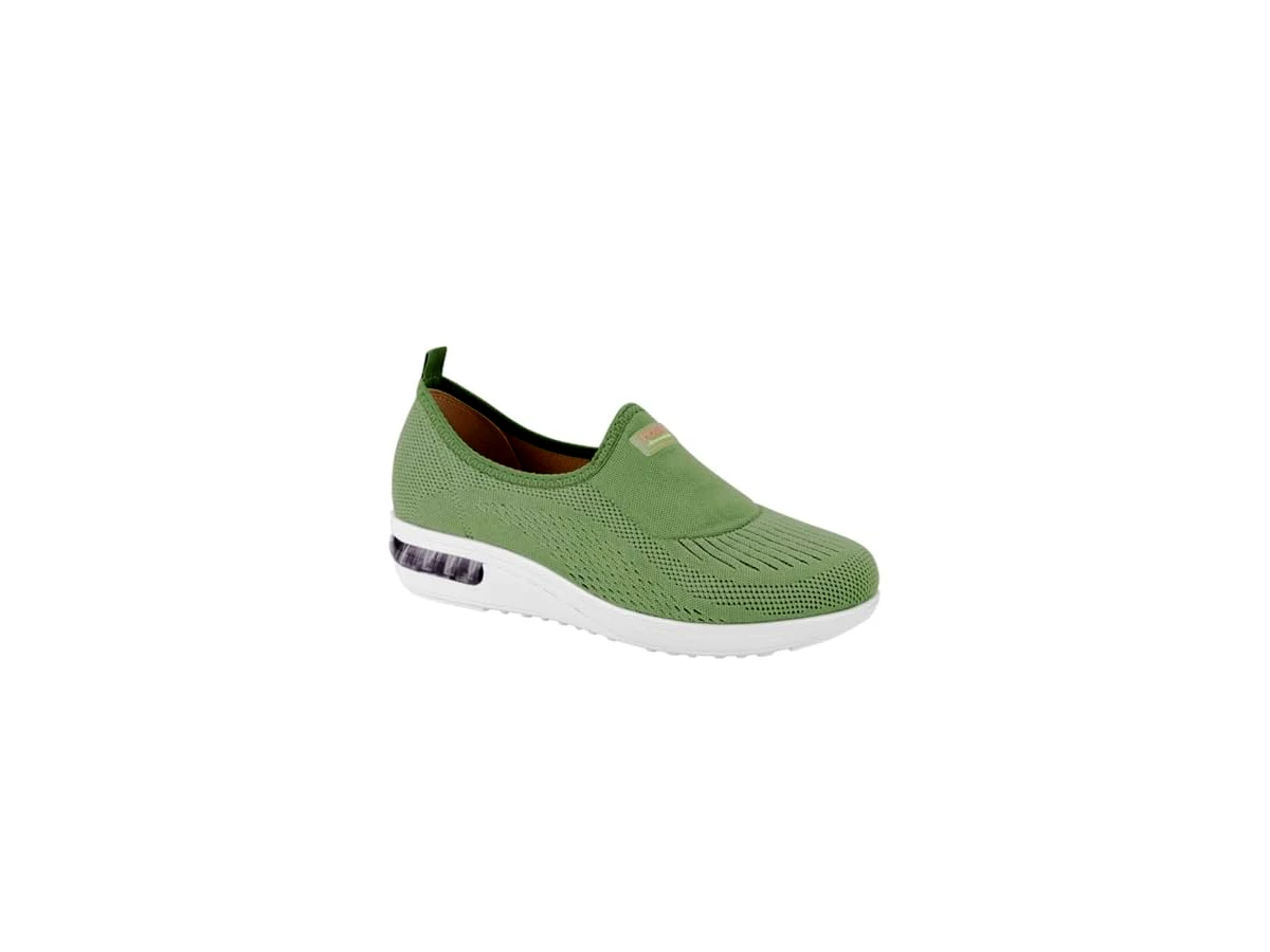 Tênis Feminino Slip On Modare – Ultraconforto