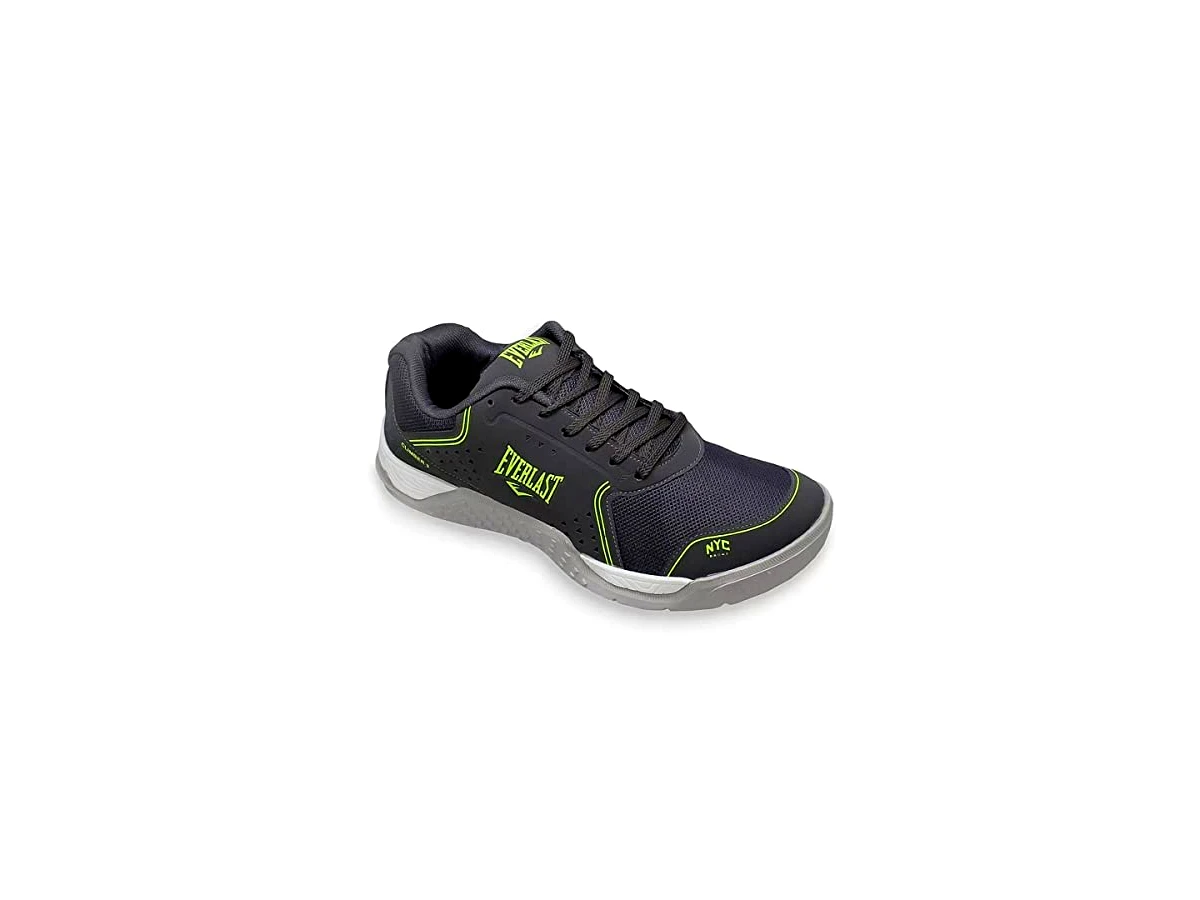 Revisão Inov-8 F-Lite G300 Masculino: o tanque de guerra com grafeno para treinos intensos