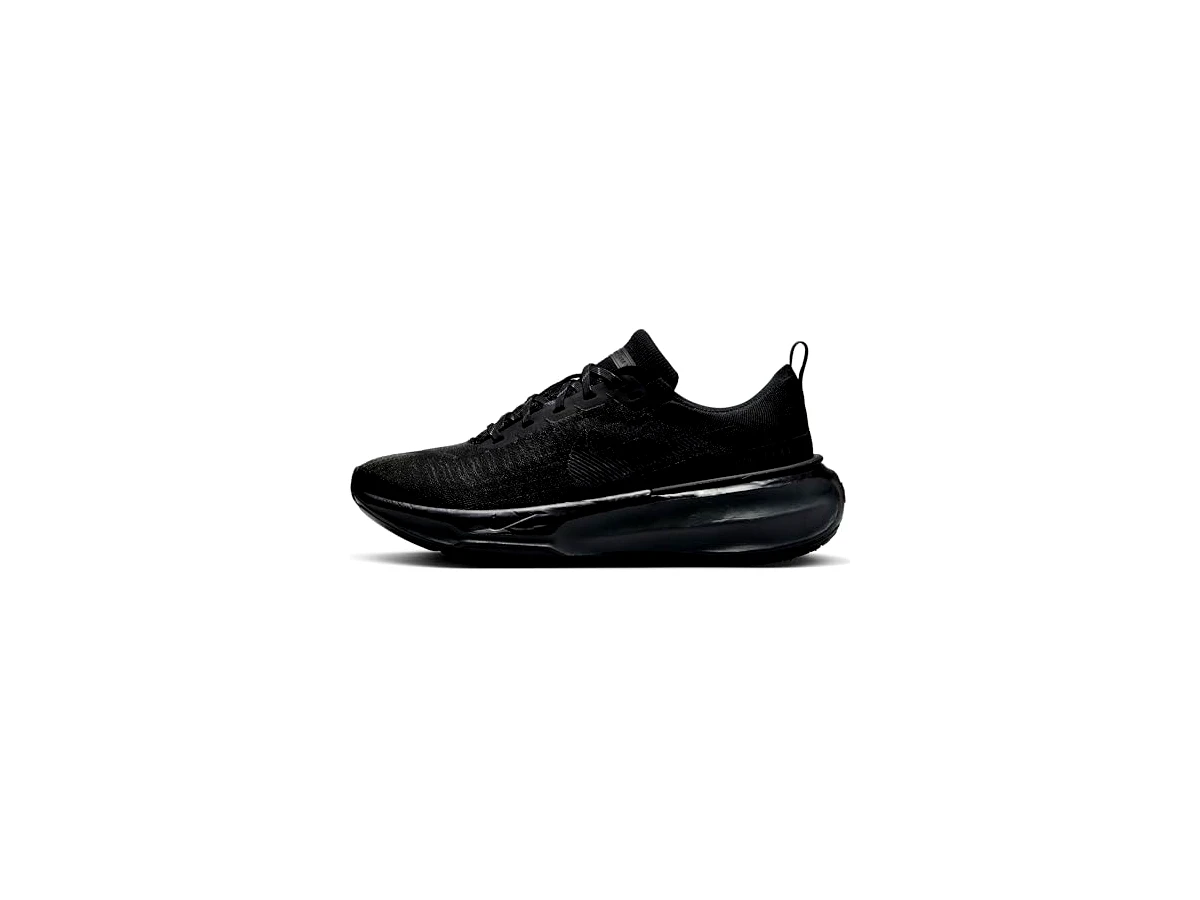 Revisão Nike ZoomX Invincible Run Flyknit 3 Masculino: O mestre do retorno de energia para caminhadas ritmadas