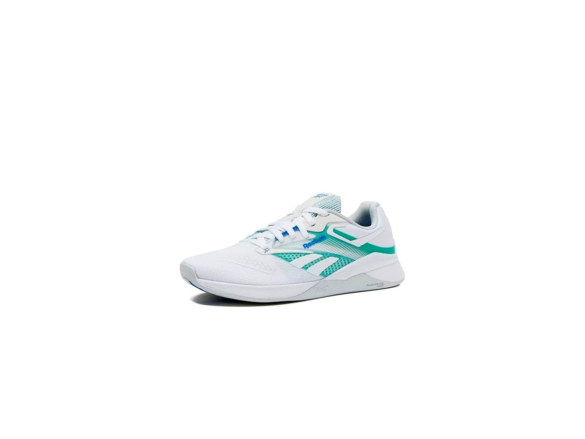 Revisão Reebok Nano X4 Feminino: a melhor escolha para rotinas híbridas e cross-training
