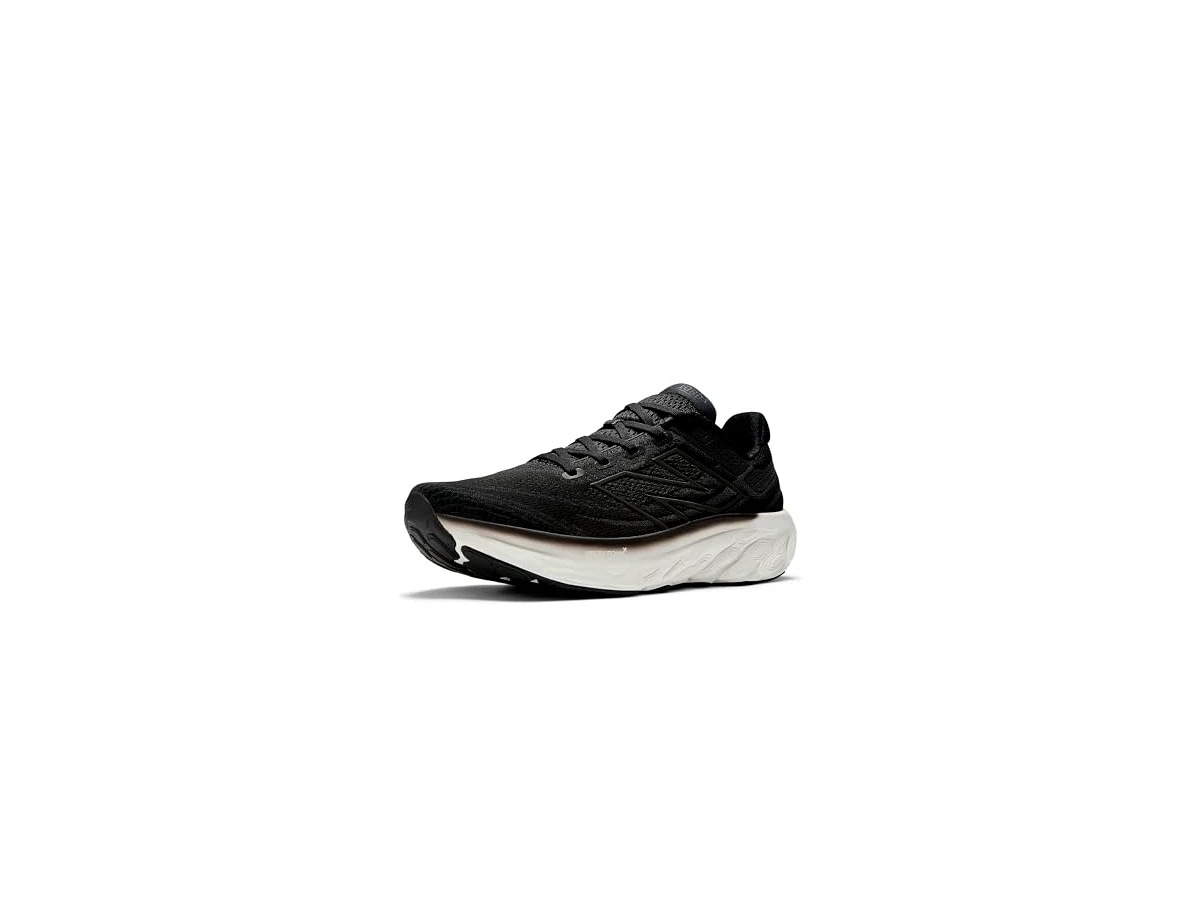 Revisão New Balance Fresh Foam X 1080 v13: o ápice da maciez para supinadores em treinos longos