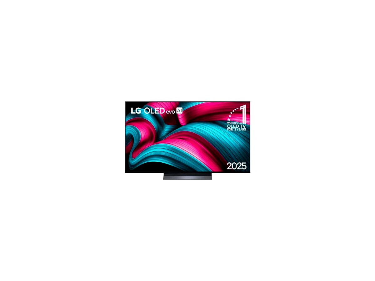Smart TV 4K 55