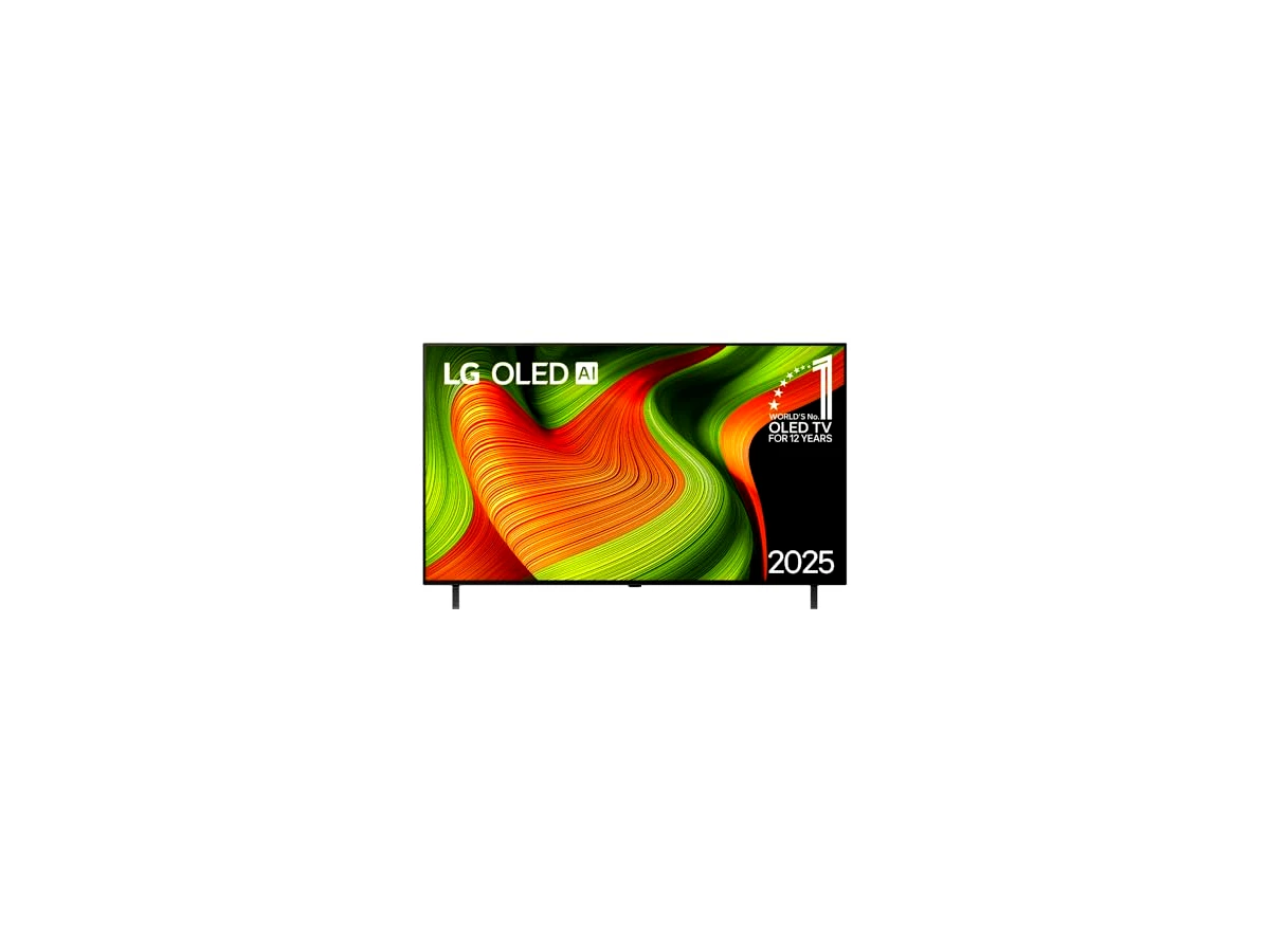 Smart TV 4K 55