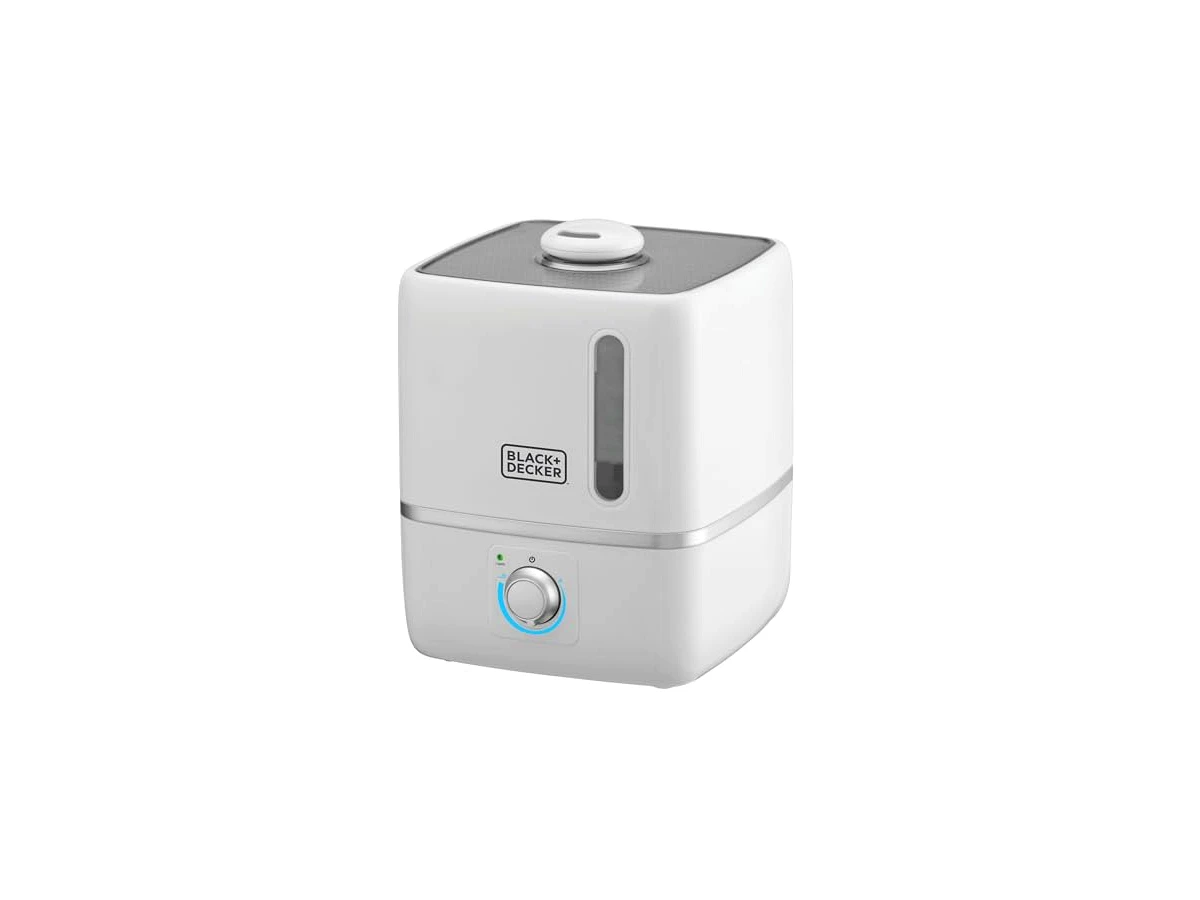 Black+Decker AIR1000-BR 2,5 Litros