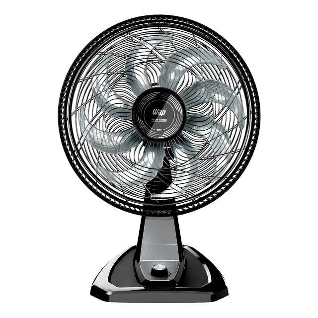 WAP Flow Turbo 50cm 180W 8 Pás