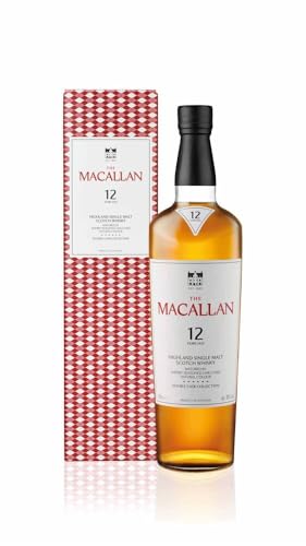 Whisky The Macallan 700ml Double Cask 12 Anos