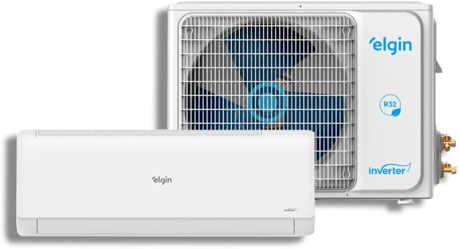 Elgin (Eco Inverter III Wi-Fi)