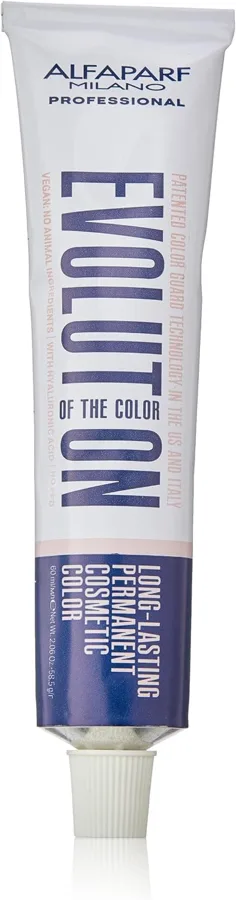 Alfaparf Evolution of the Color