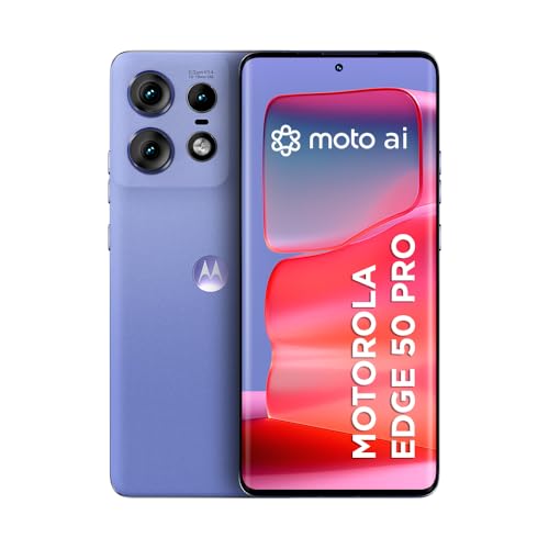 Motorola Edge 50 Pro